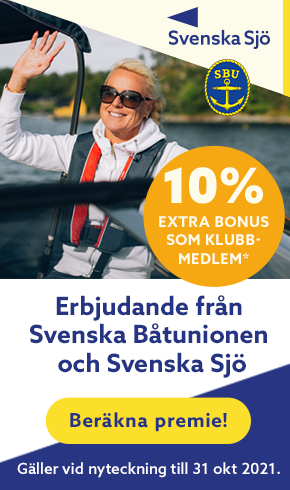 Länk till Svenska Sjö